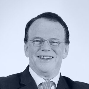Prof. Claus Bachert
